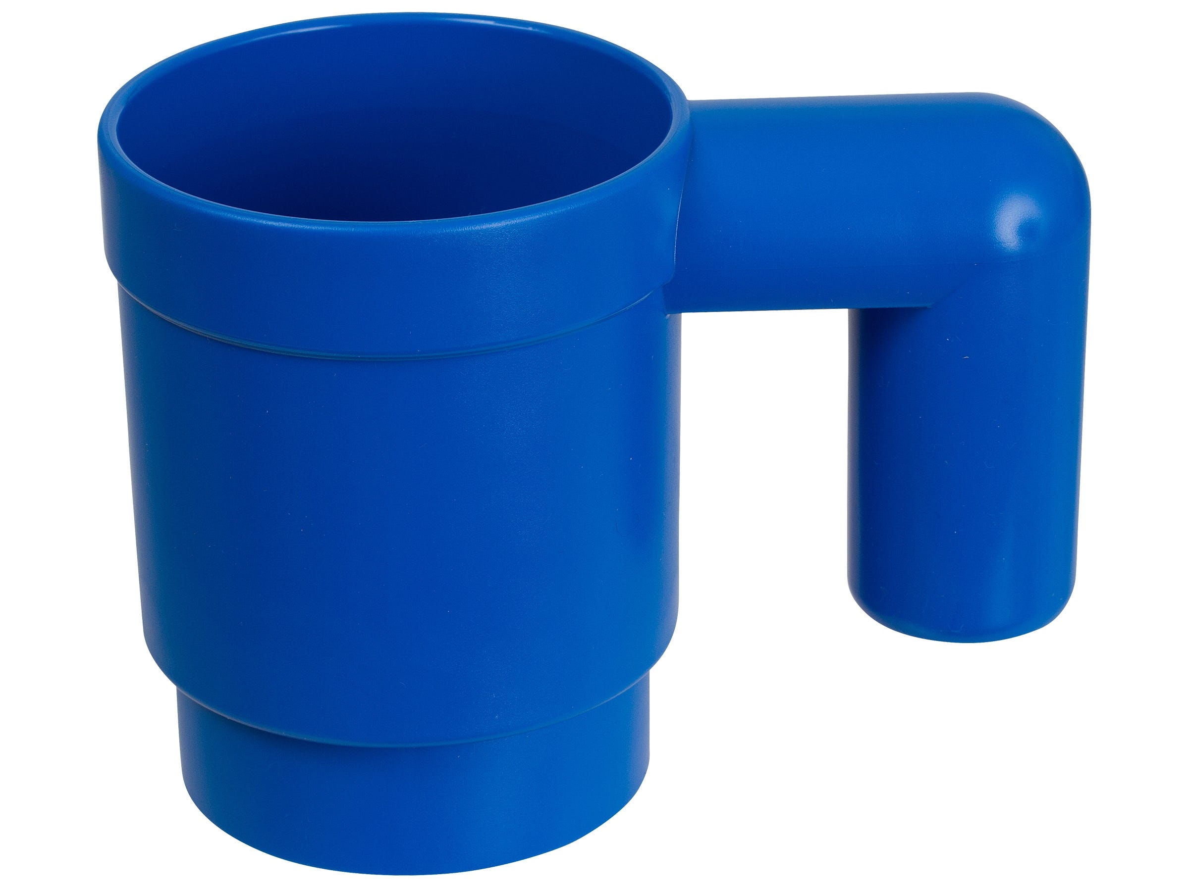 Lego 853465 Upscaled Mug Blue