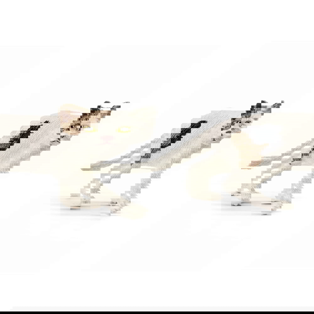 Schleich Farm World American Shorthair Cat Toy Figure (13894)