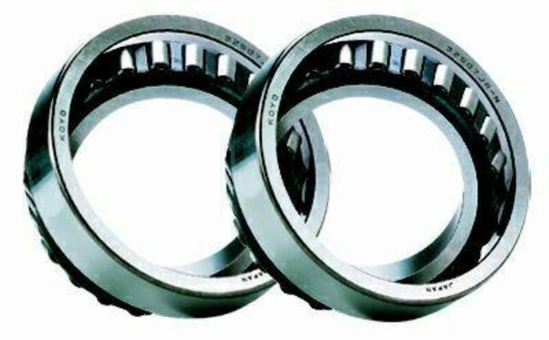 NTN STEERING BEARING