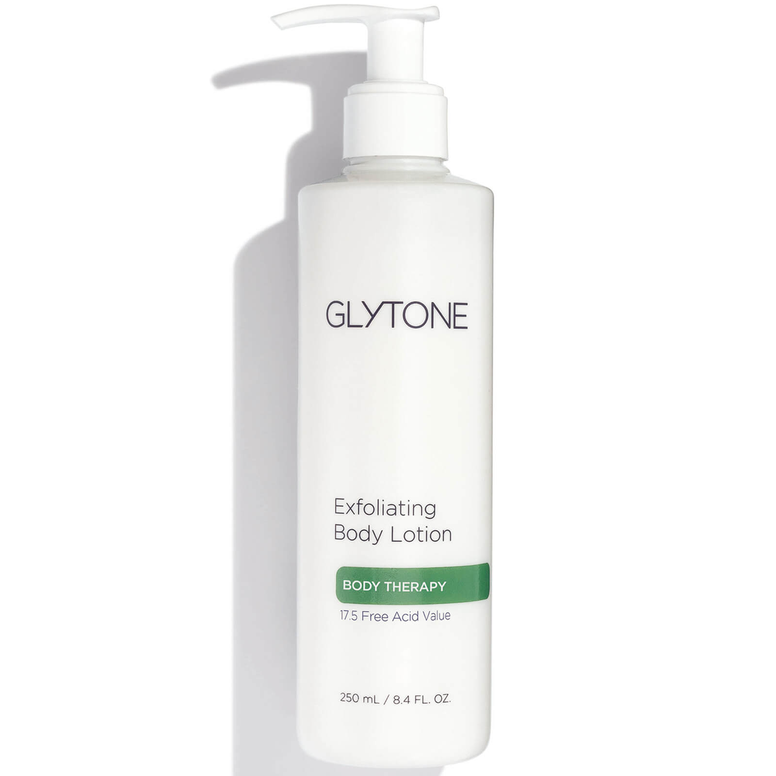 brand: glytone Glytone Exfoliating Body Lotion 250ml / 8.4oz