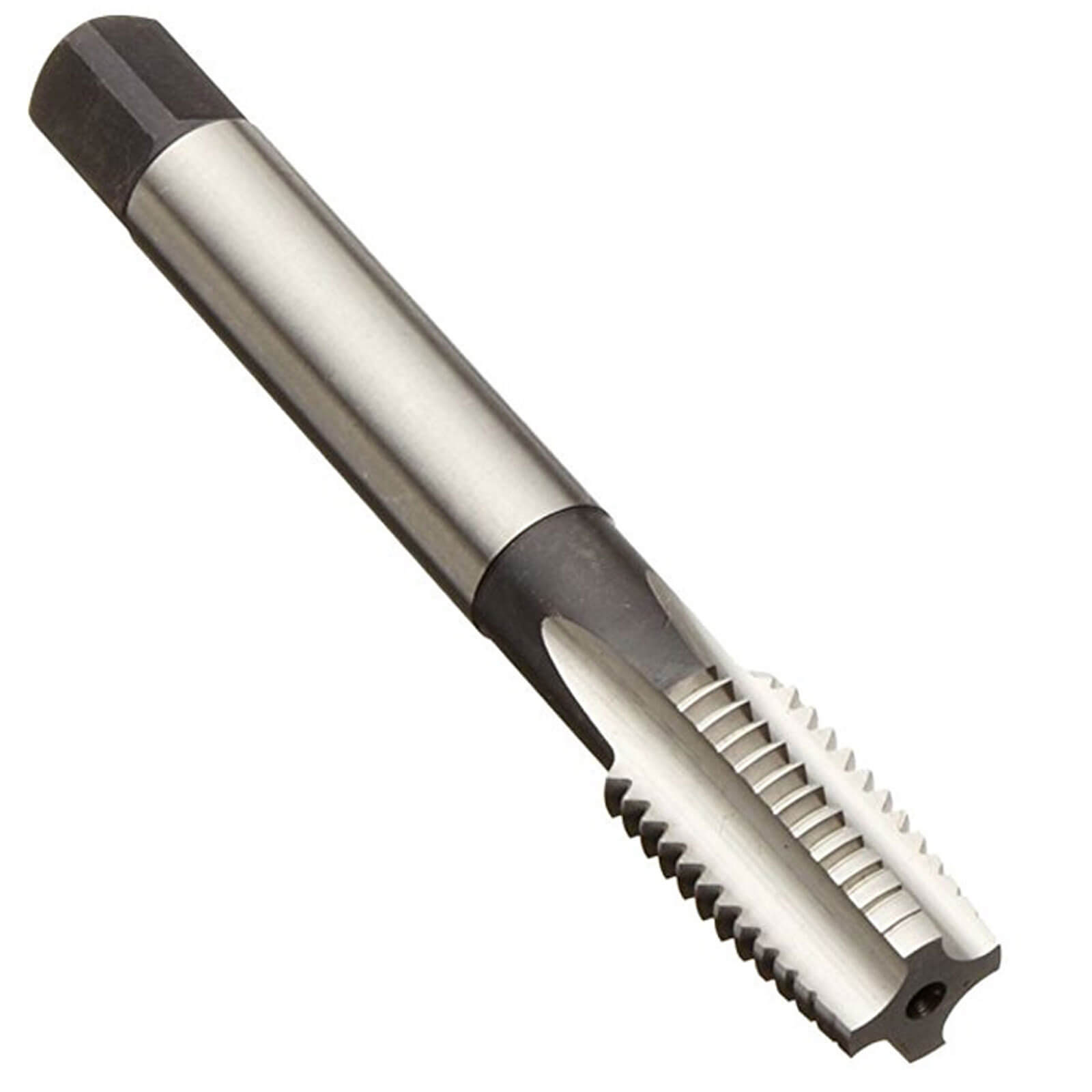 Dormer E524 No.2x64 UNF HSS Straight Flute Machine Taper Tap