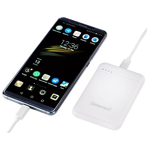 Intenso Powerbank XS 5000 mAh White