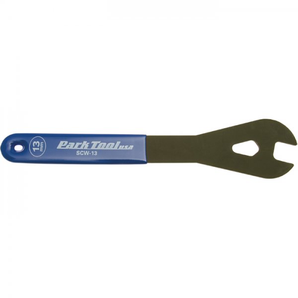 Park Tool Tool Park Cone Wrench 17 mm - 17 mm Size: 17 mm