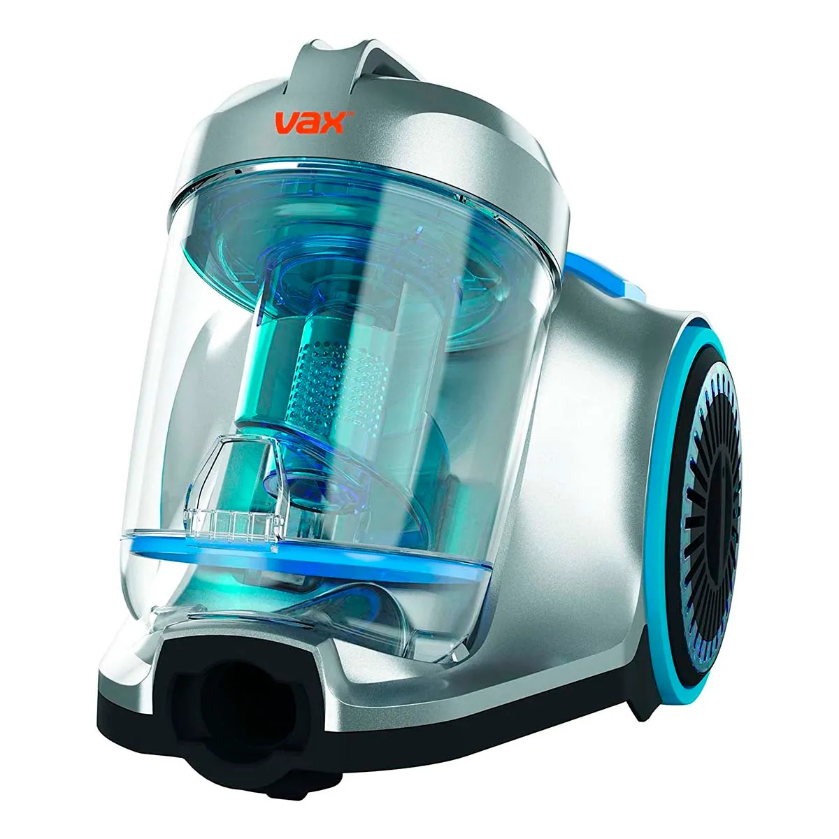 Vax Pick UP Pet CVRAV013 Cylinder Vacuum Cleaner