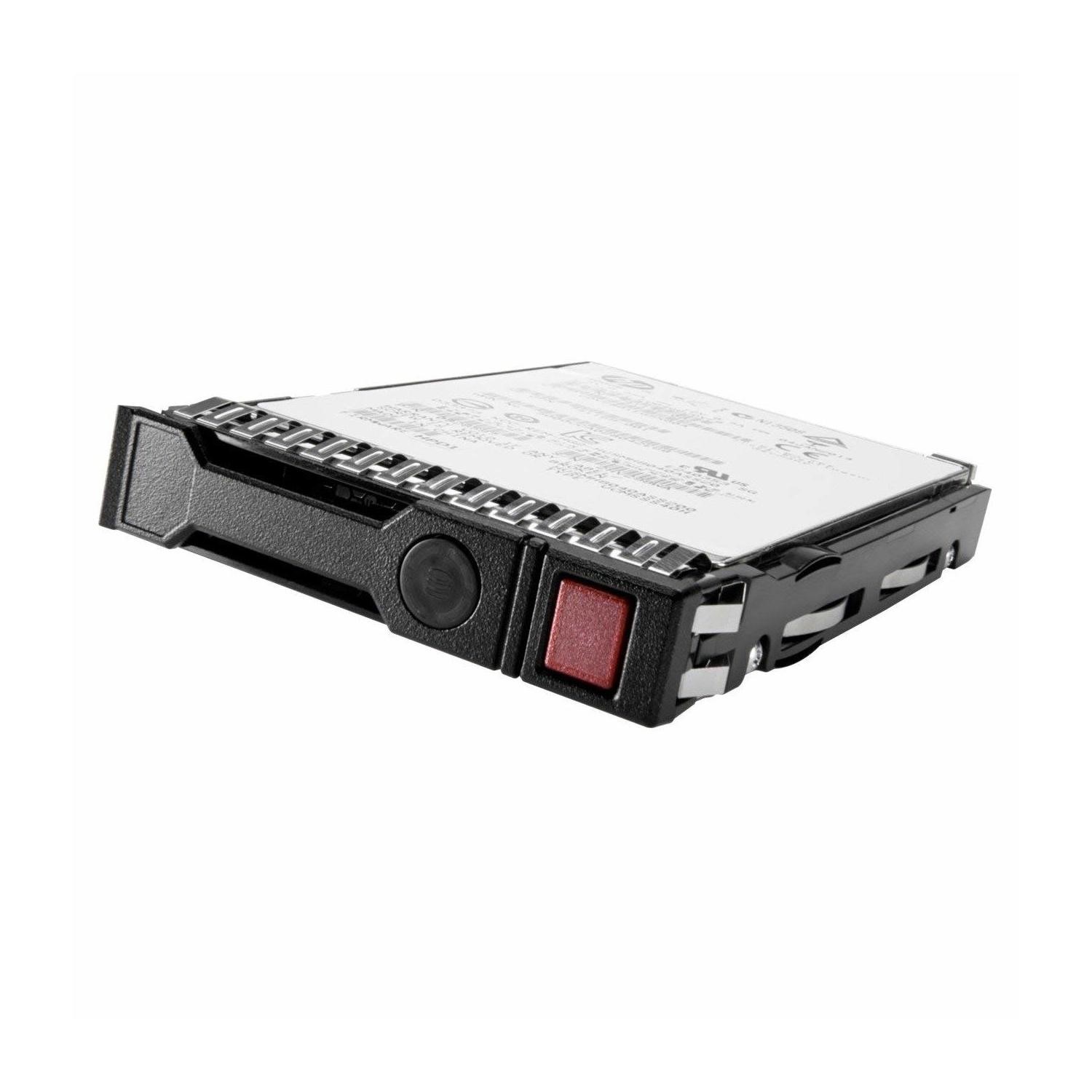 Hewlett Packard Enterprise HP 861683-B21 internal hard drive 4000 GB Serial ATA