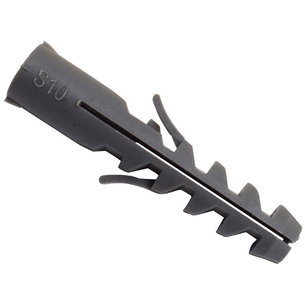  0947e630 Type E Nylon Plug 6 X 30mm (300)