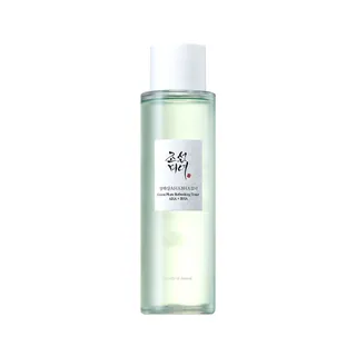 Beauty Of Joseon - Green Plum Refreshing Toner: AHA + BHA 2024 Version - 150ml