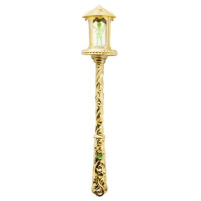 Disney Store Tinker Bell Light-Up Wand
