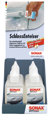 Sonax 50 Millilitres Can
