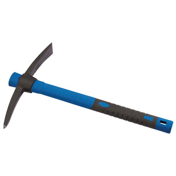 Draper 83463 Fibreglass Mini Mattock and Pick (400g)