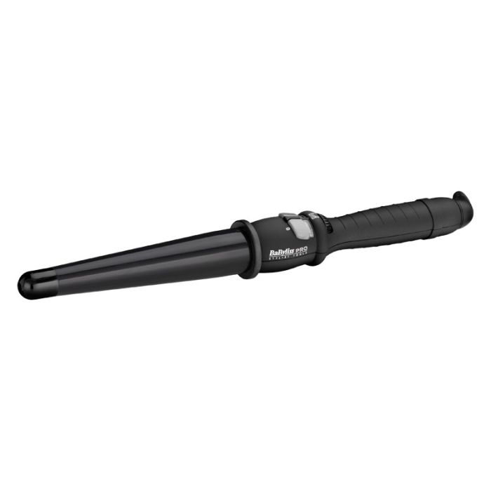 BaByliss PRO Conical Wand Black 32-19mm