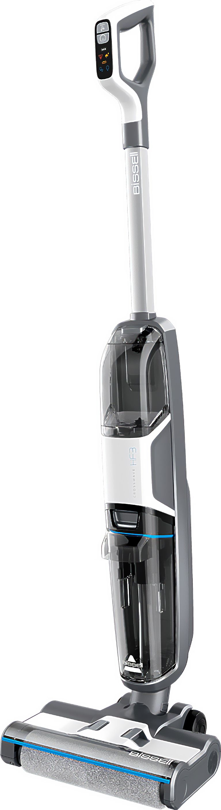  3639E Wet and Dry Hard-Surface Cleaner