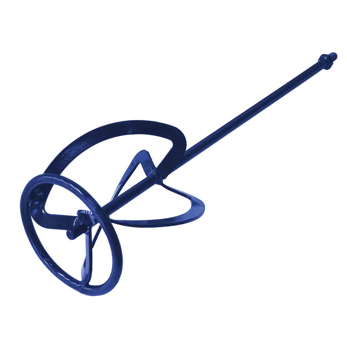 Faithfull M14 Mixing Paddles 160 X 600mm Faimp160M14