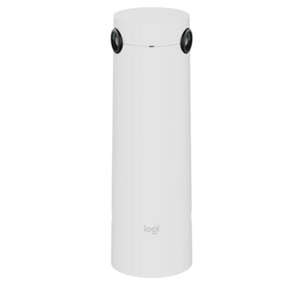 Logitech Sight - White