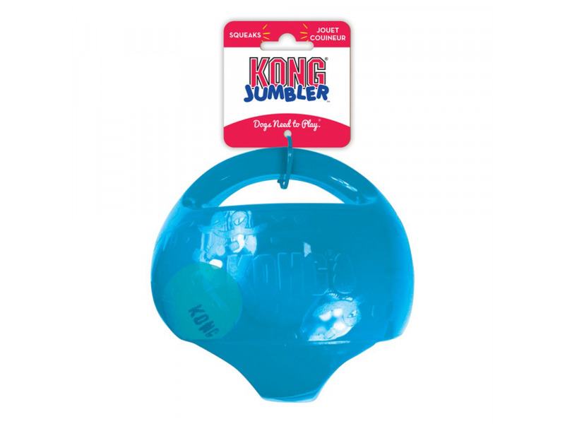 KONG Jumbler Ball