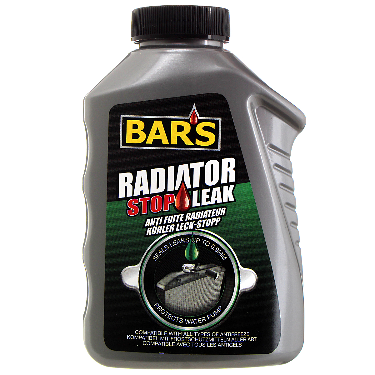 Bar's Bar&#39:s Leaks Radiator Stop Leak 200 ml