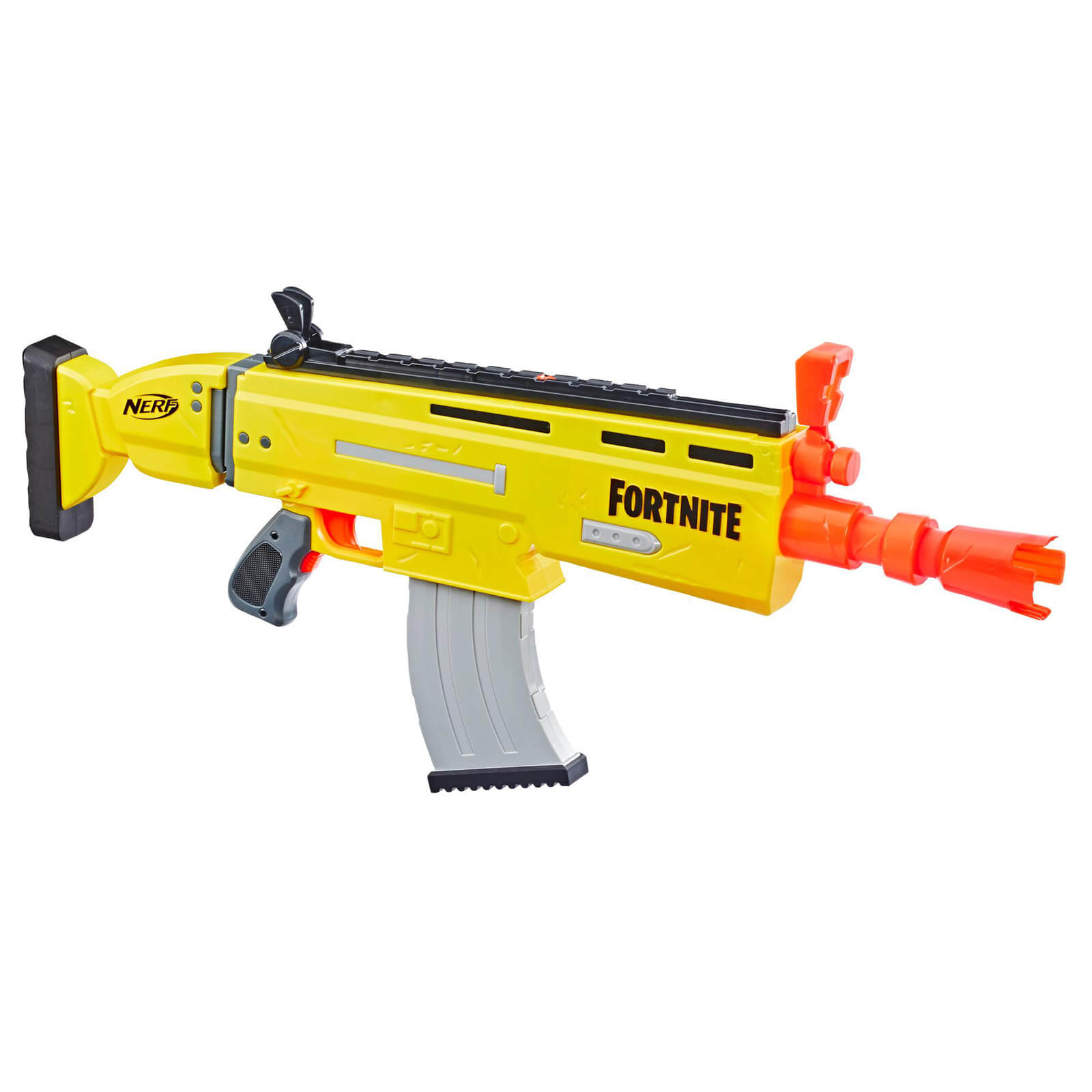 Hasbro Nerf Fortnite AR-L Elite Motorized Blaster