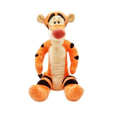 Disney Tigger Medium Soft Toy