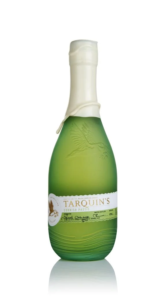 Tarquin's Cornish Pastis