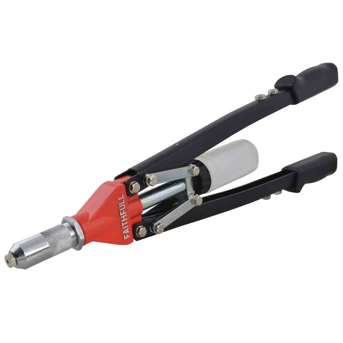 Faithfull Dy-8208 Heavy-Duty Long Arm Riveter Faihdlahr