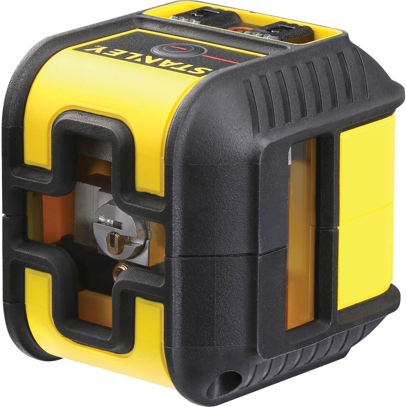 Stanley INT177502 Cross 90™ Laser (Red Beam)