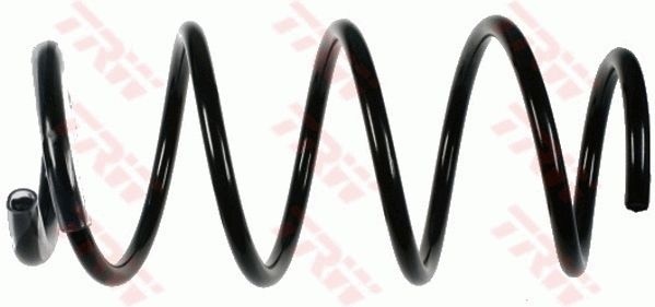 Renault Ressort de suspension JCS727 TRW