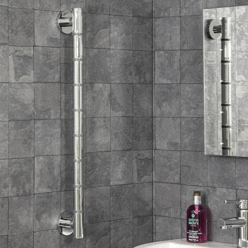 Croydex Assistive Grab Bar