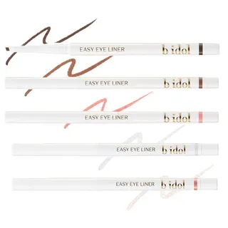 BIDOL - Easy Eyeliner 04 White