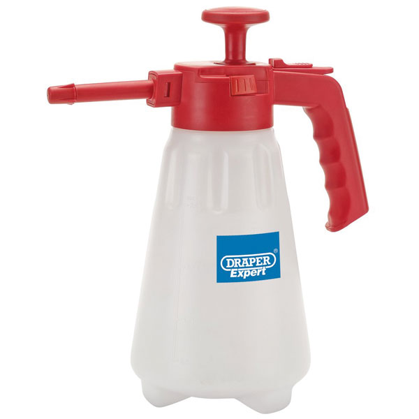 Draper Epdm Pump Sprayer, 2.5L 82459