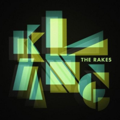Music Magpie The Rakes - Klang | CD