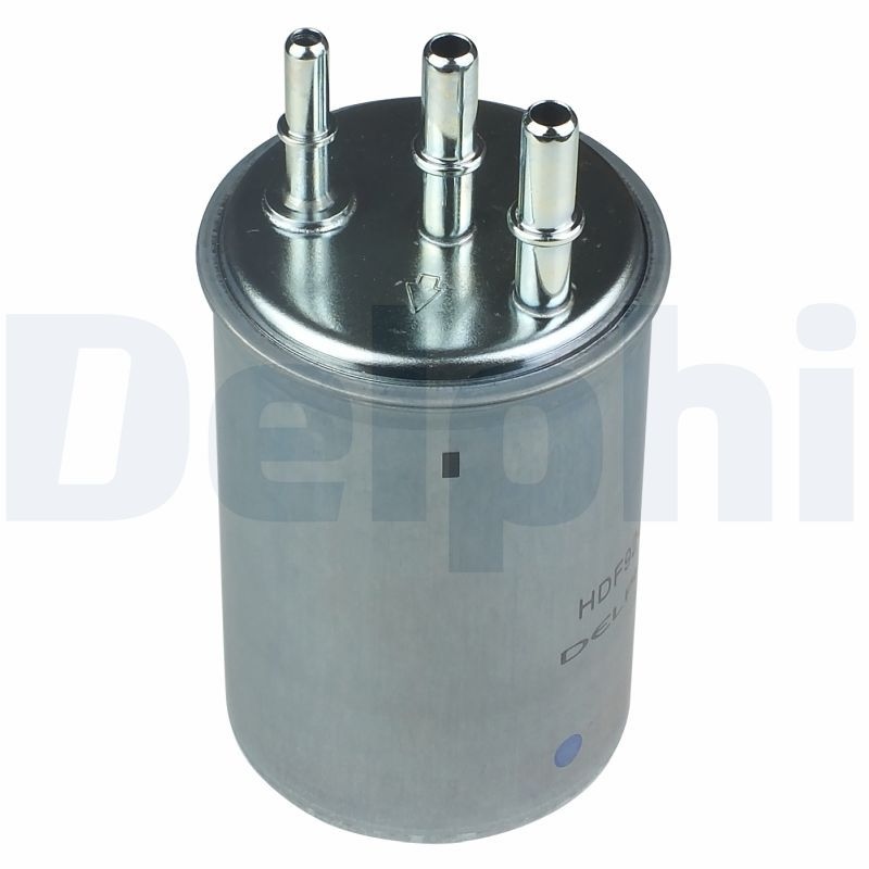 FORD Fuel filter
