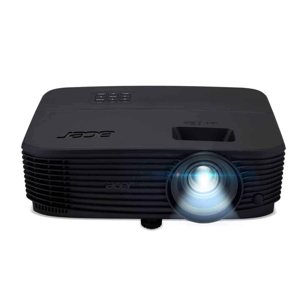 Acer Projector | Vero PD2327W | Black