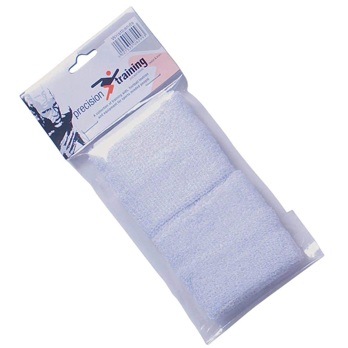 Precision Wristbands | Adult Unisex |