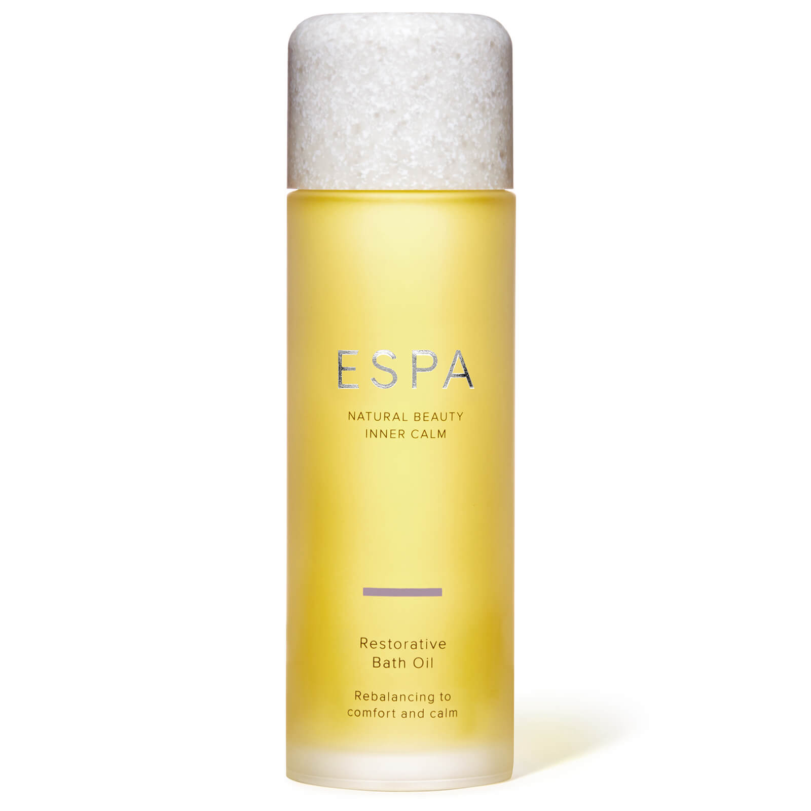 ESPA Restorative Bath Oil, 100ml