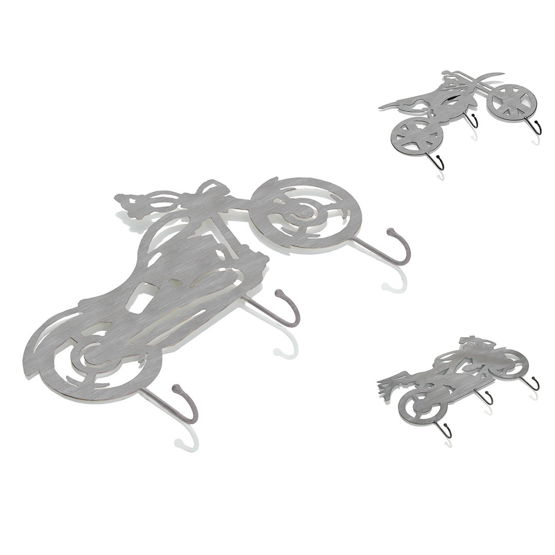 8253 Booster Keyhanger