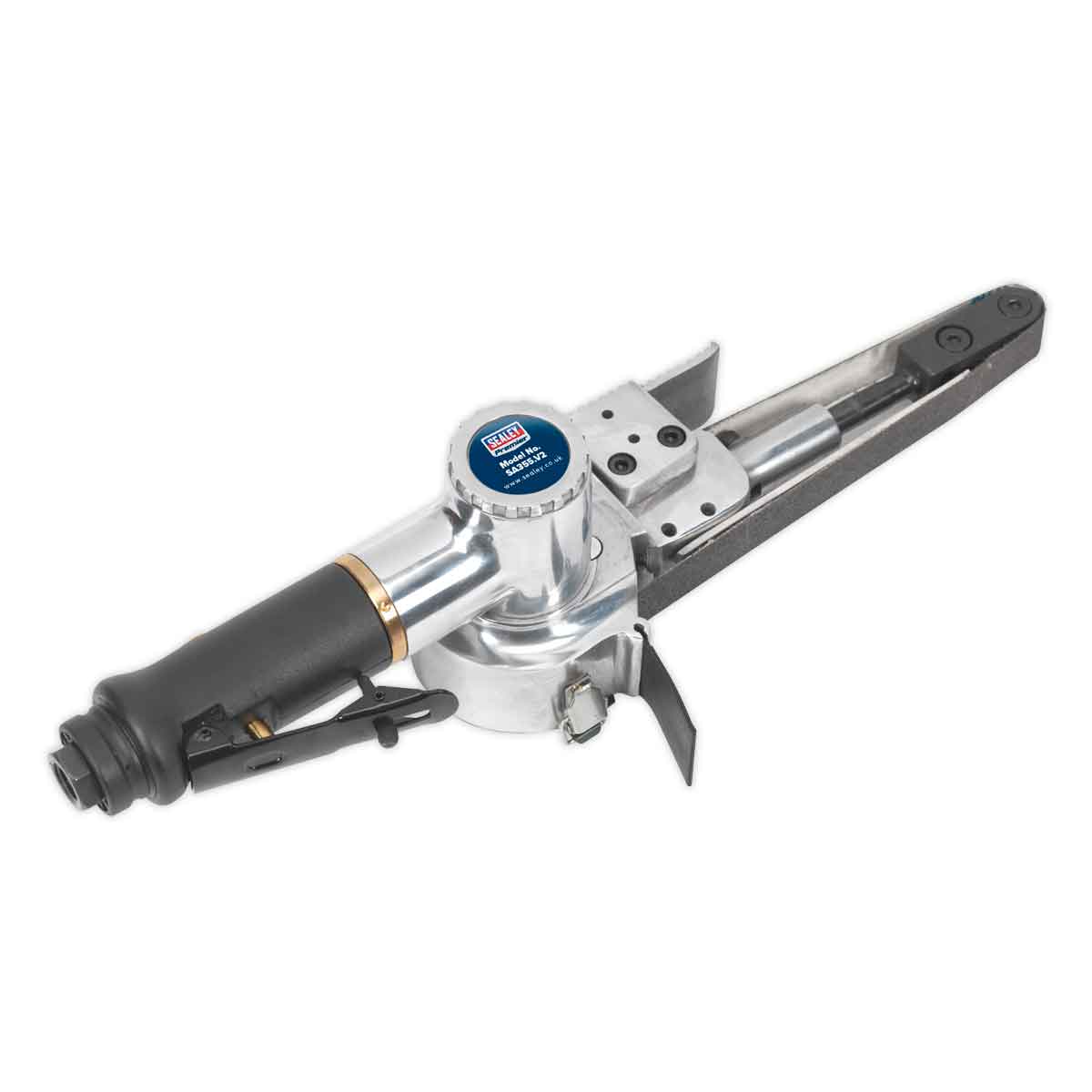 Sealey SA355 Air Belt Sander 20 x 520mm