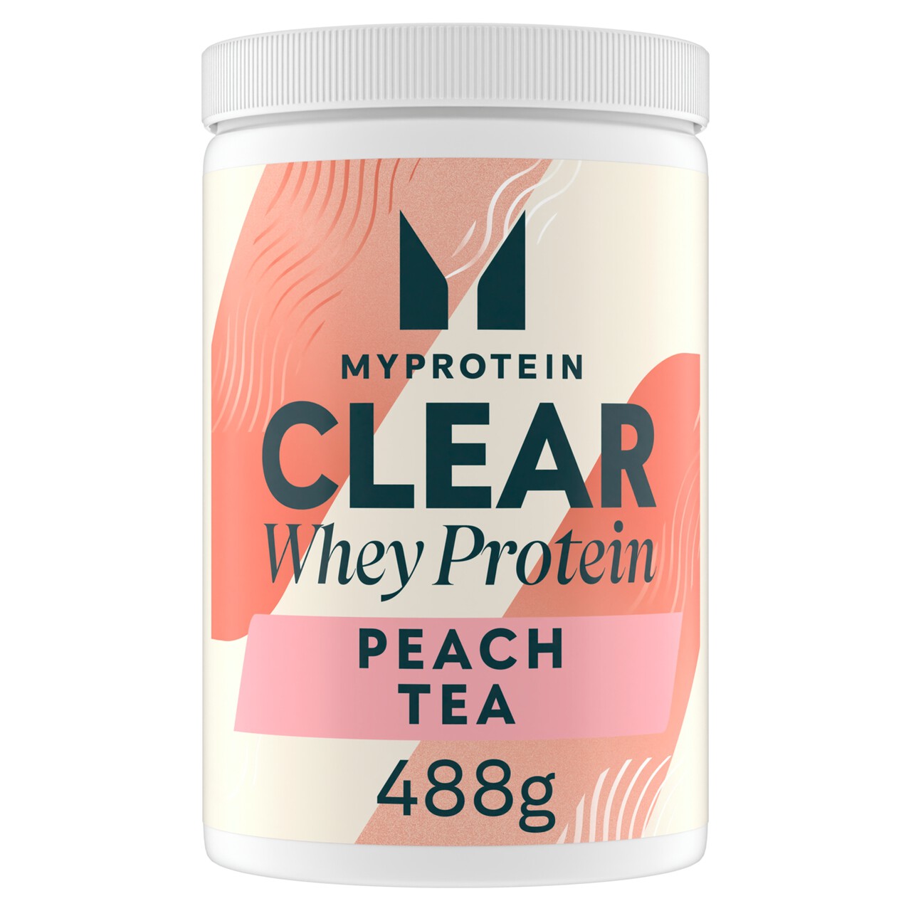 MY PROTEIN Protein Clear Whey 00 - White