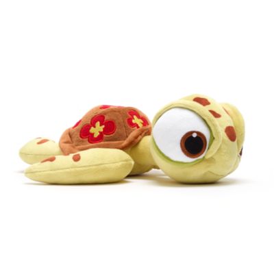 Squirt Small Soft Toy, Finding Nemo