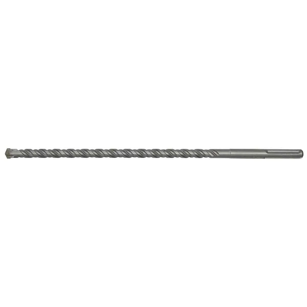 Sealey MAX19X540 SDS MAX Drill Bit 19 x S40mm