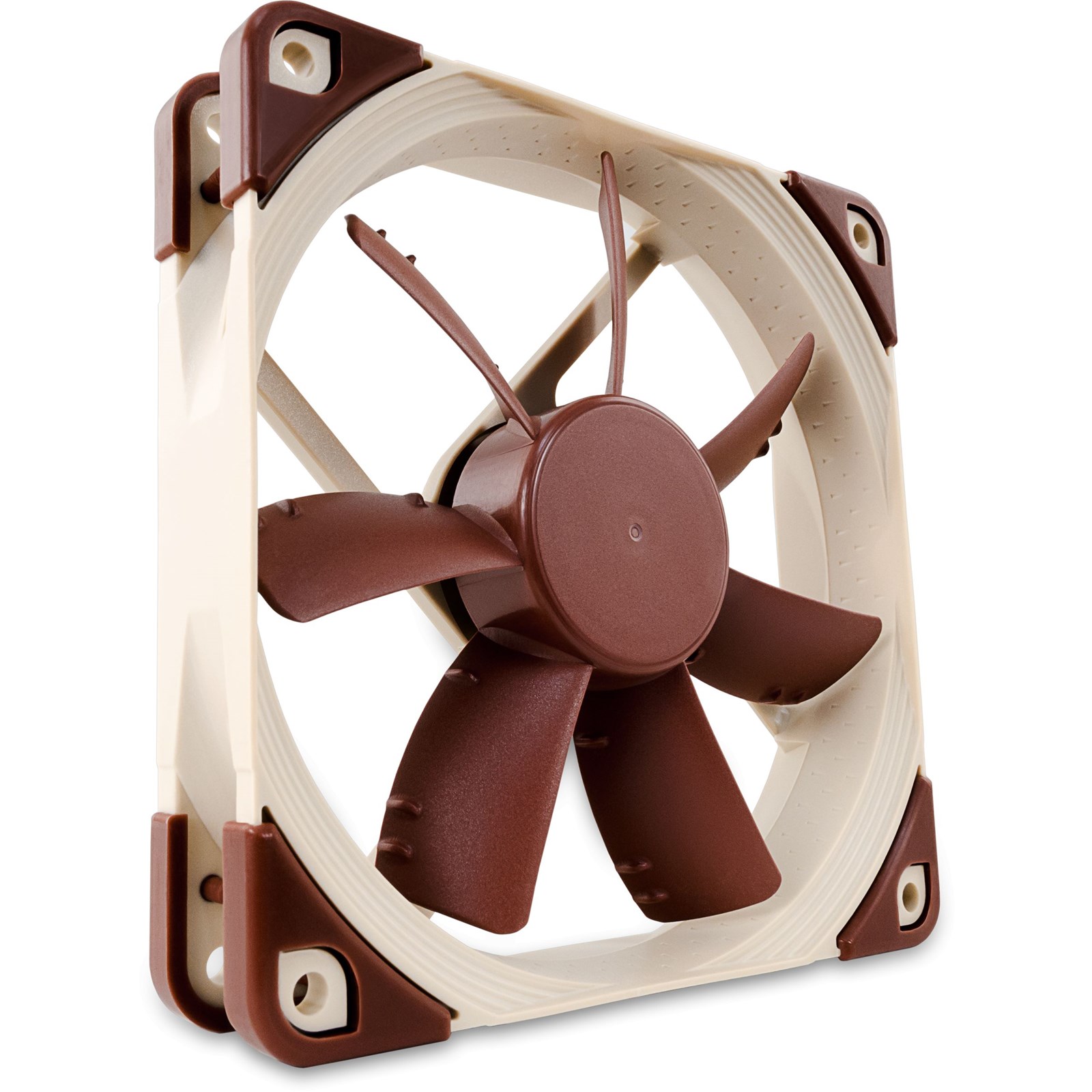 Noctua NF-S12A PWM Ultra Quiet 120mm PWM Cooling Fan