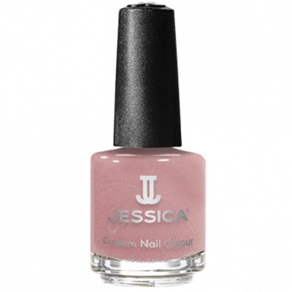 JESSICA Vegan Nail Polish - Dusk 14.8ml (U1232)