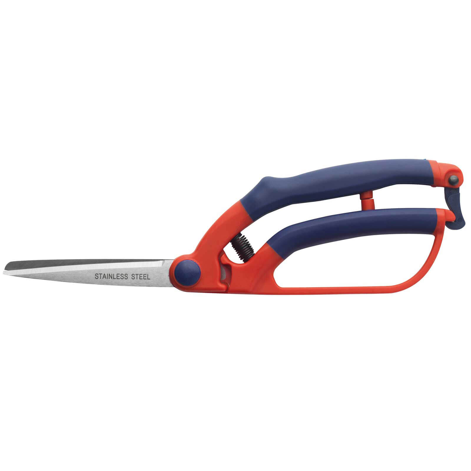 Spear & Jackson Razorsharp 2 Garden Scissors