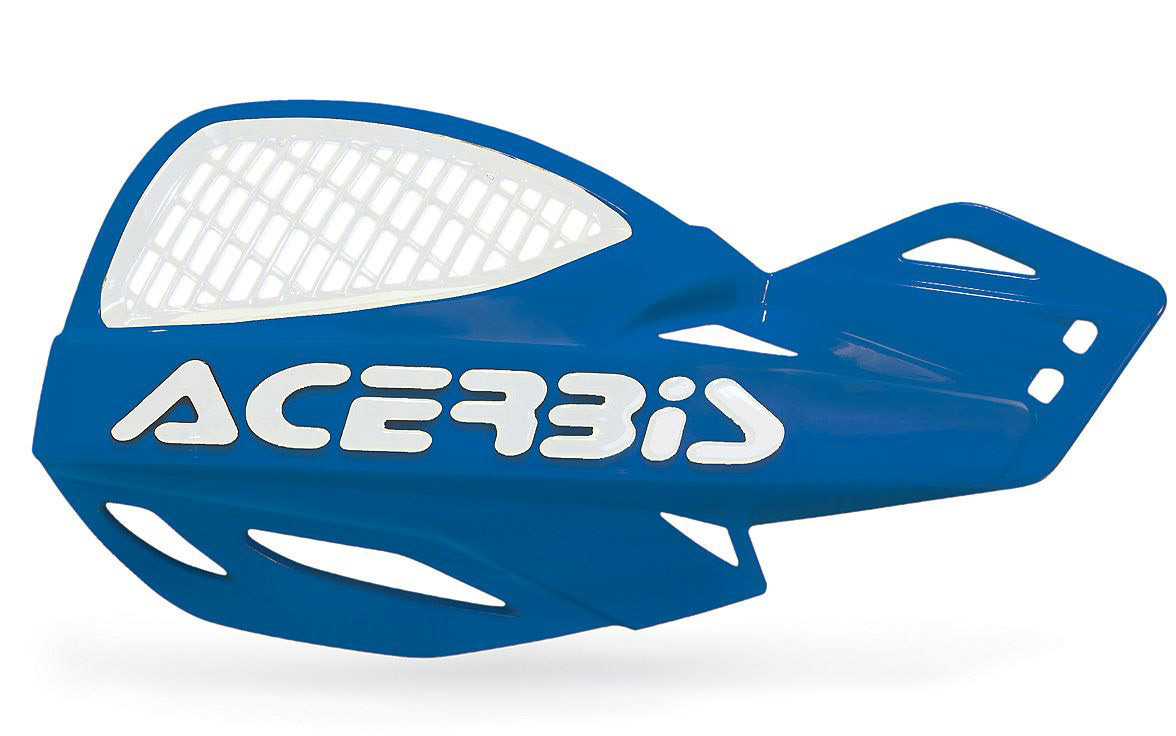 Acerbis Protezione mani  Uniko Vented Blu