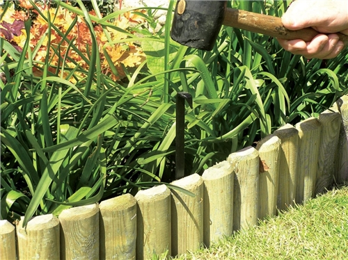 Garland Log Roll Pin Large 56cm (22”)