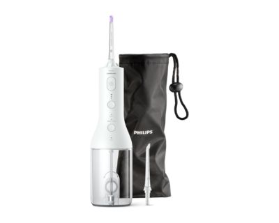 Philips Sonicare HX3806/31 Oral Shower For Travelling