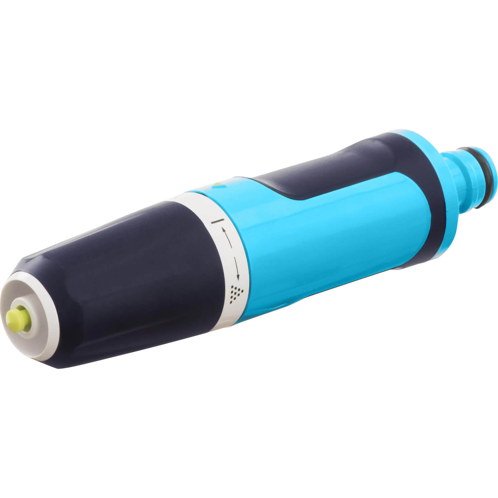 Flopro + Adjustable Garden Hose Nozzle