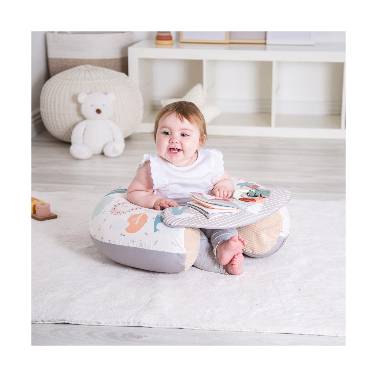  Sit Me Up - Woodlands Walk