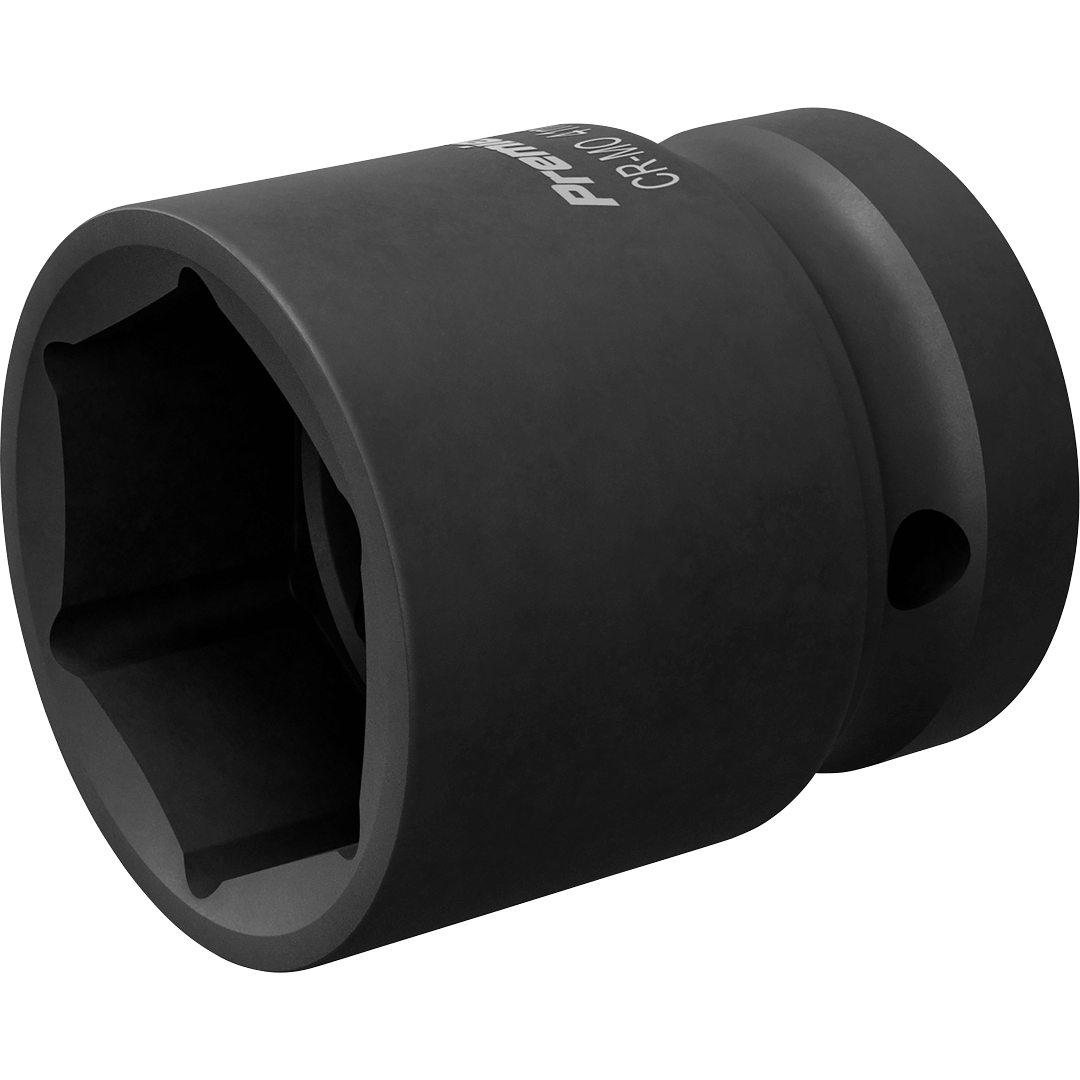 Sealey IS141 Impact Socket 41mm 1"Sq Drive