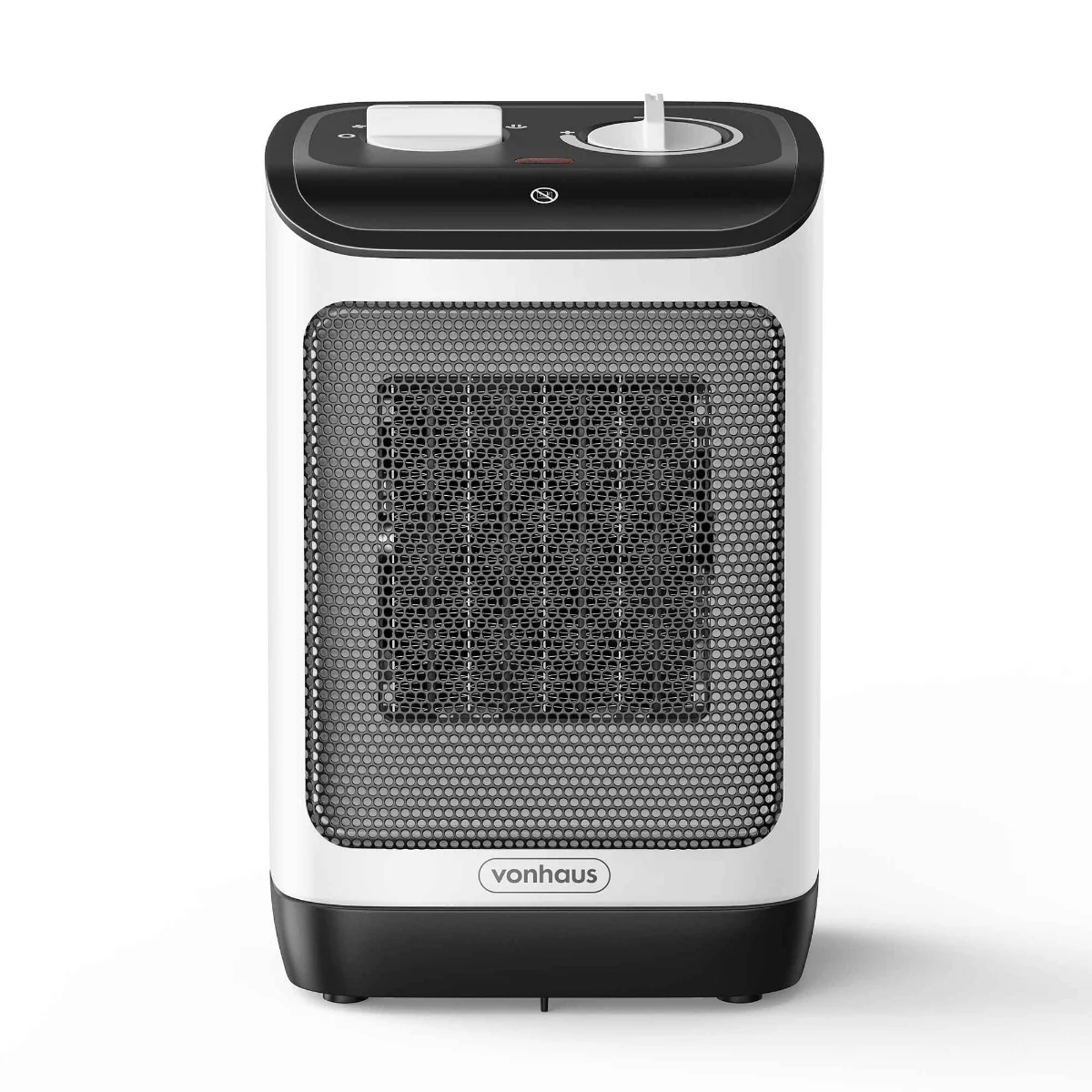 VonHaus 2000w Ptc Space Heater