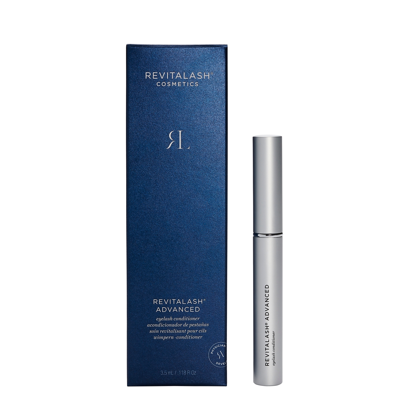 Revitalash Revita Lash Advanced 3.5ml